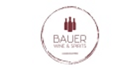 Bauer Wines coupons